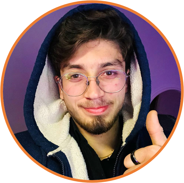 عکس سجاد نوروزی